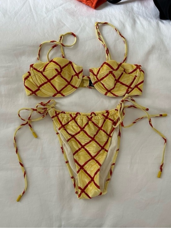 triangl swimwear Other - Triang| Reni Sonny Bikini